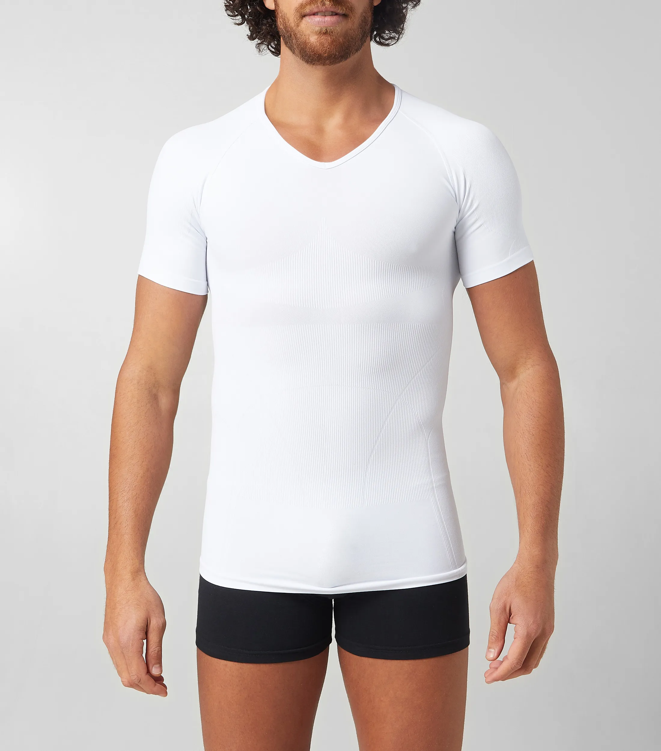 Rounderbum Camiseta
