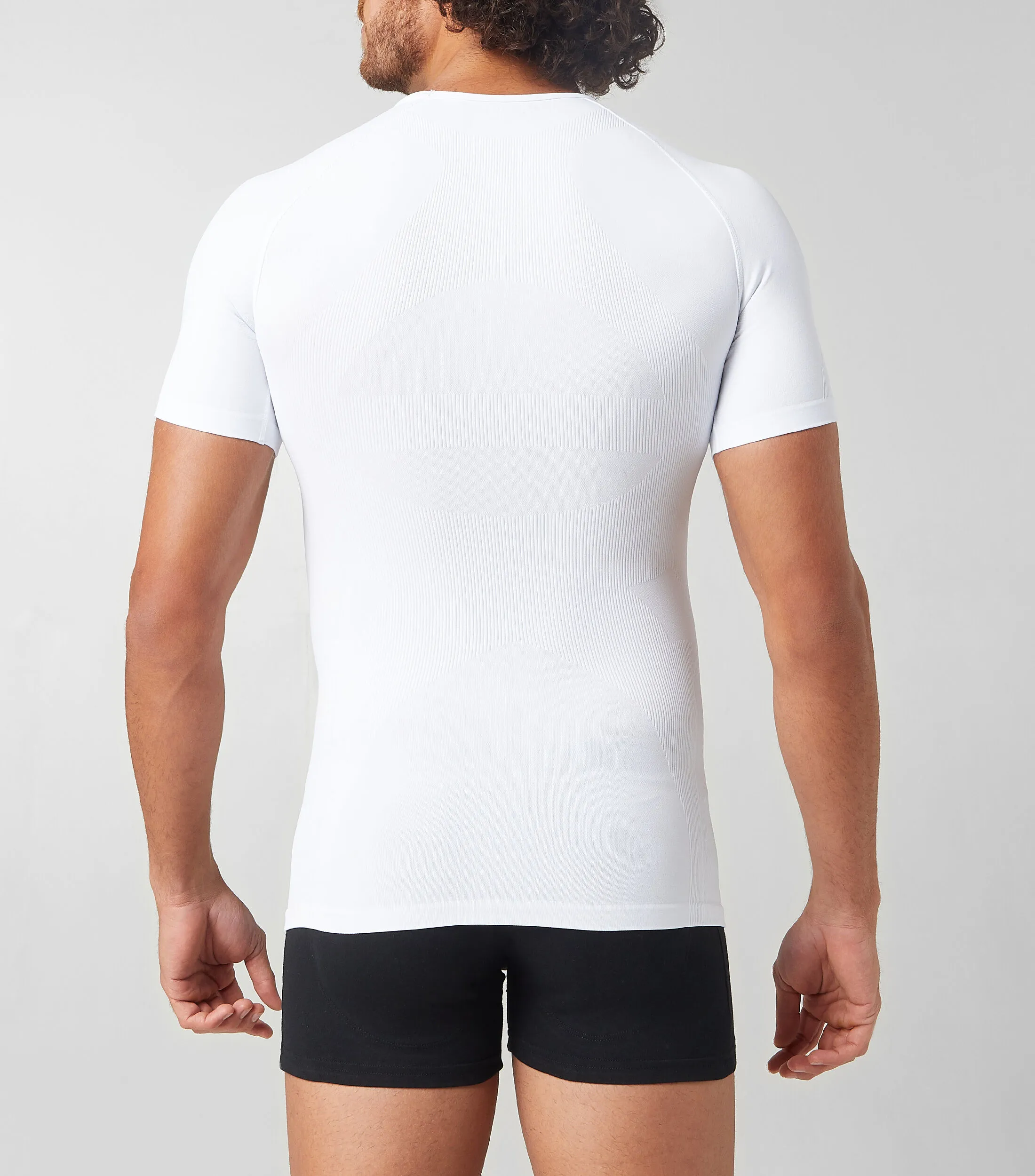 Rounderbum Camiseta