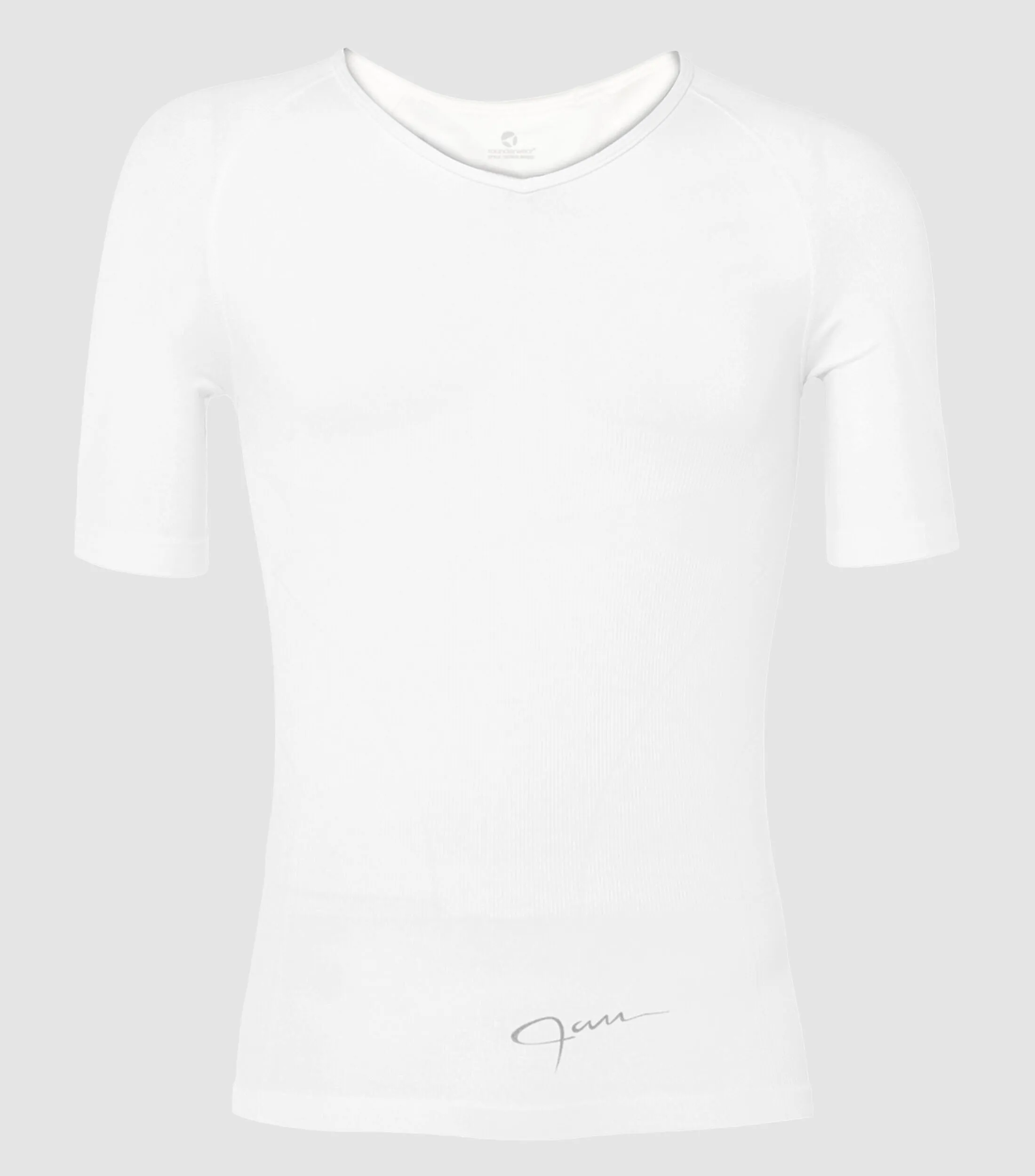 Rounderbum Camiseta