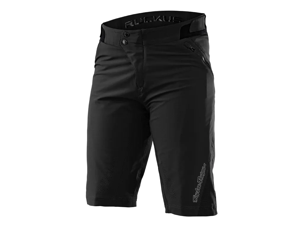 RUCKUS SHORT BLACK 28