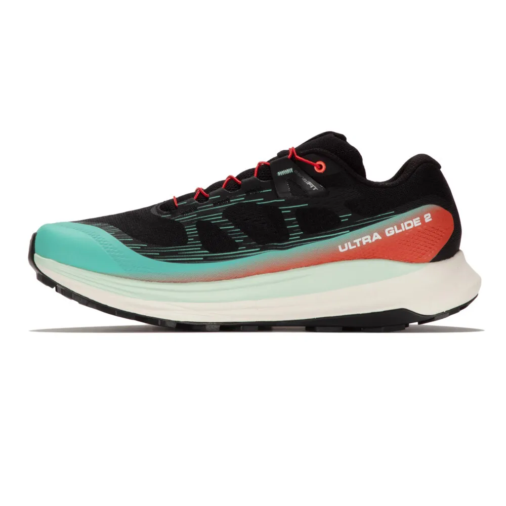 SALOMON ULTRA GLIDE 2 ZAPATILLAS TRAIL  SS25