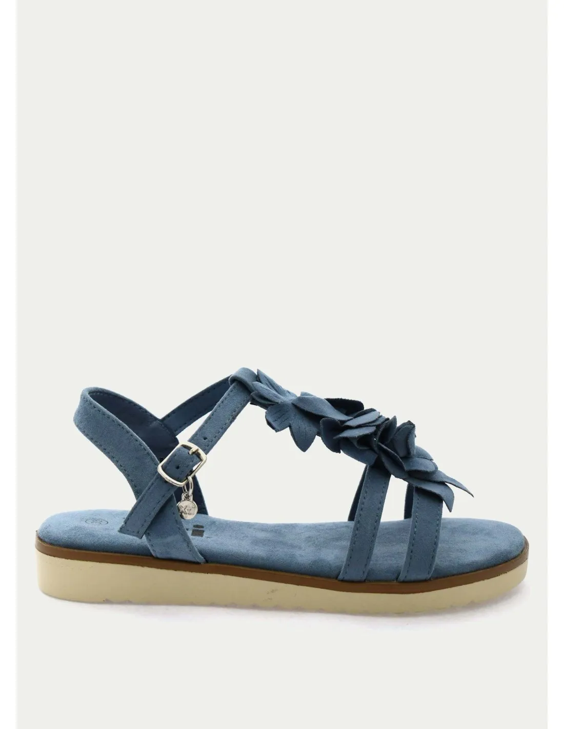 SANDALIAS XTI KIDS 56869 JEANS 