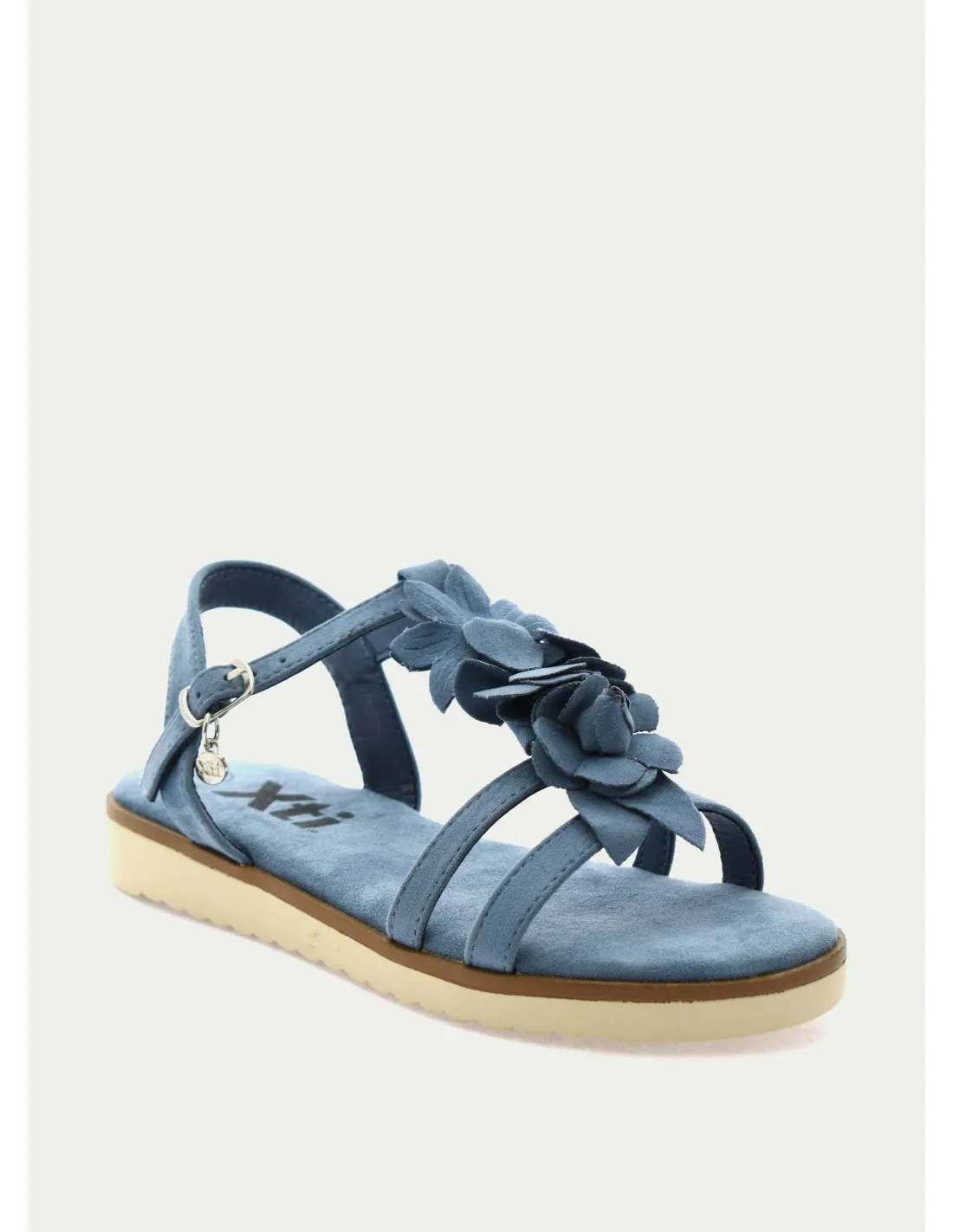 SANDALIAS XTI KIDS 56869 JEANS 