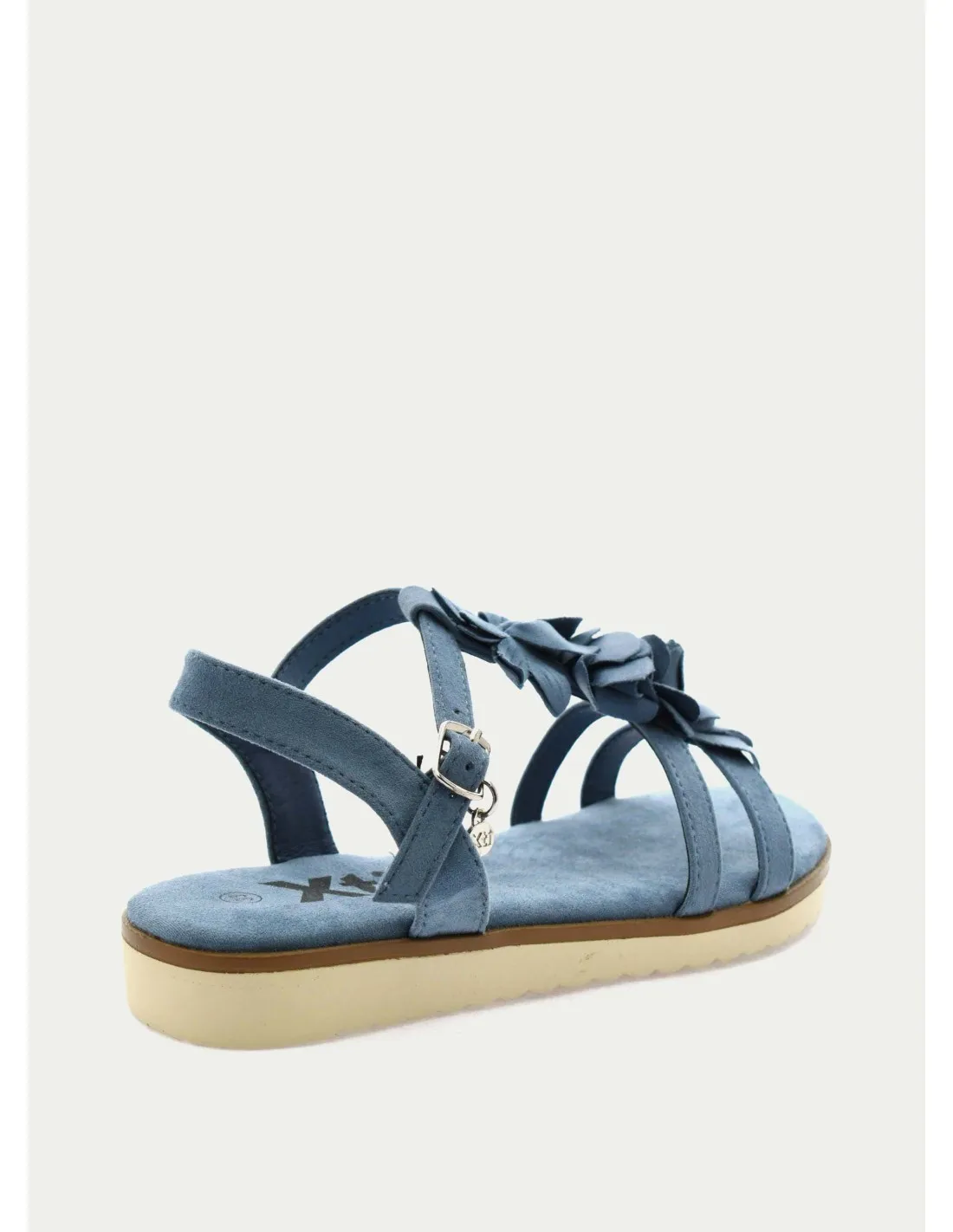 SANDALIAS XTI KIDS 56869 JEANS 