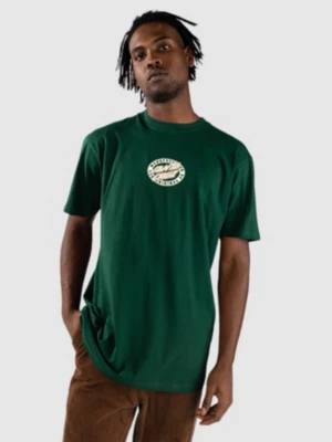 Santa Cruz MFG Oval Dot Camiseta