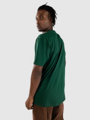 Santa Cruz MFG Oval Dot Camiseta