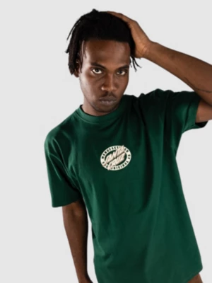 Santa Cruz MFG Oval Dot Camiseta