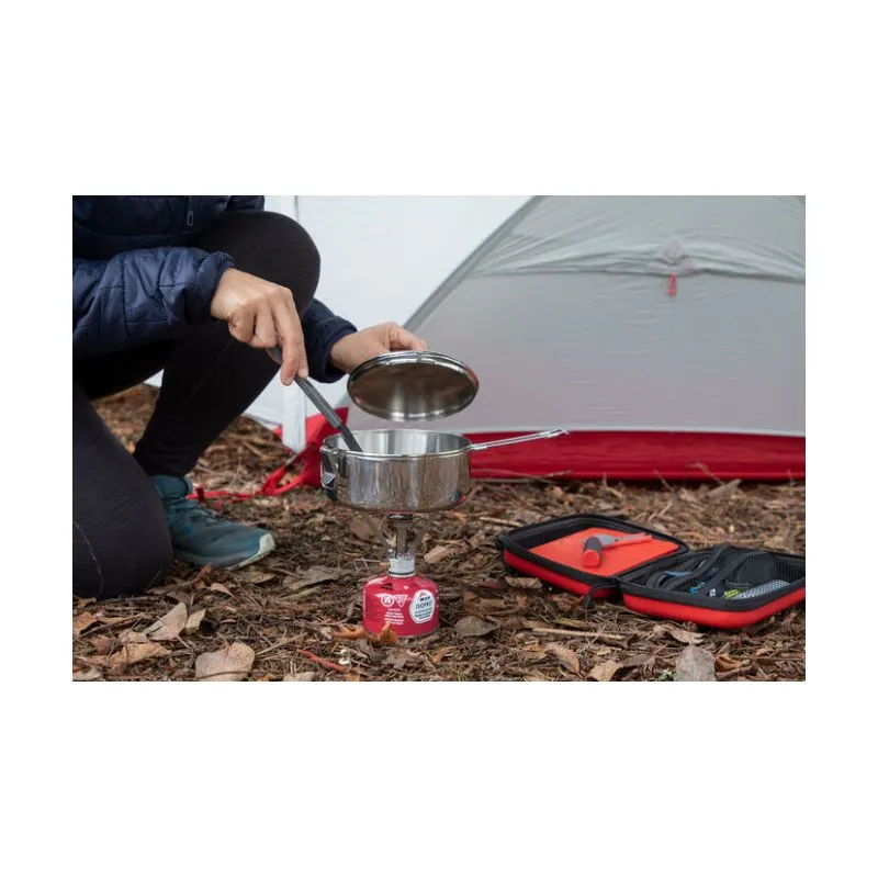Sartén MSR Alpine Stowaway 1.1L