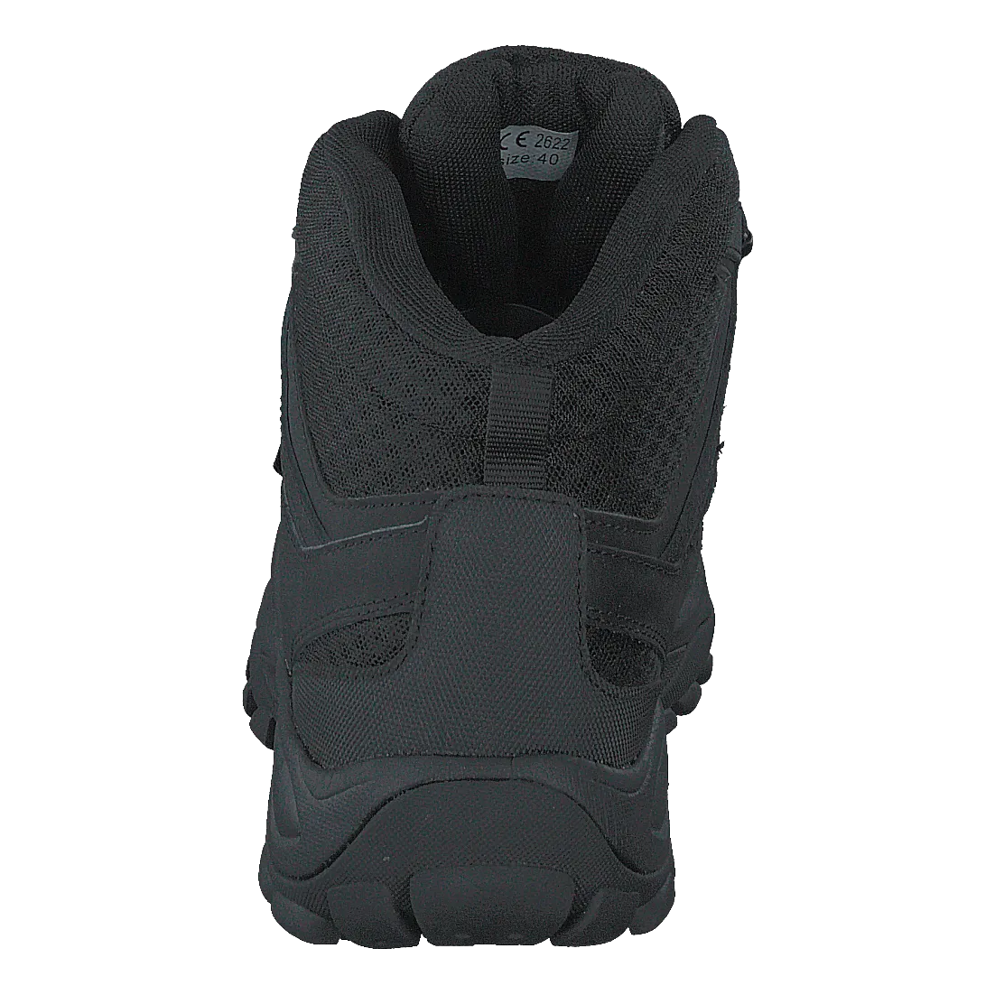 Scholl New Havang Bootie All Over Black