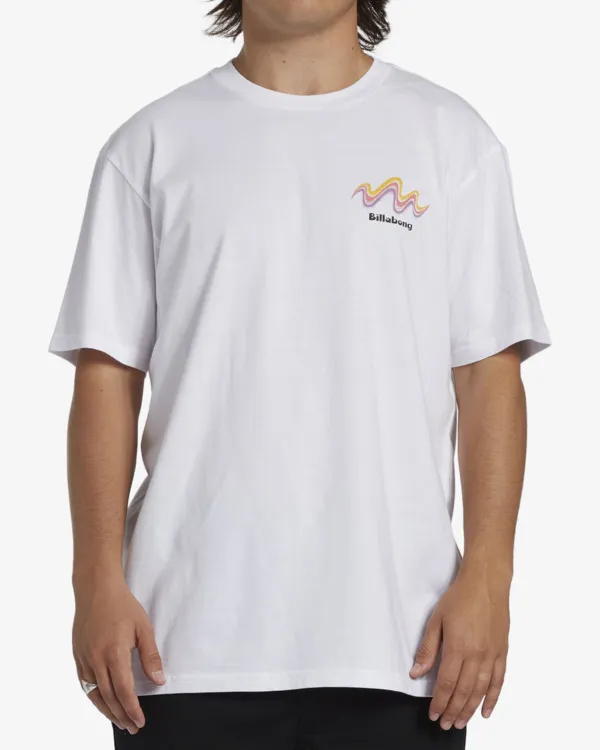 SEGMENT  CAMISETA PARA HOMBRE