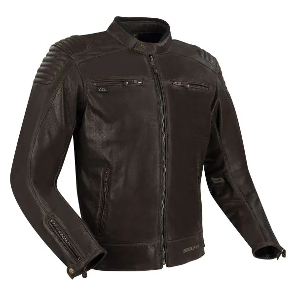 Segura Express Brown 