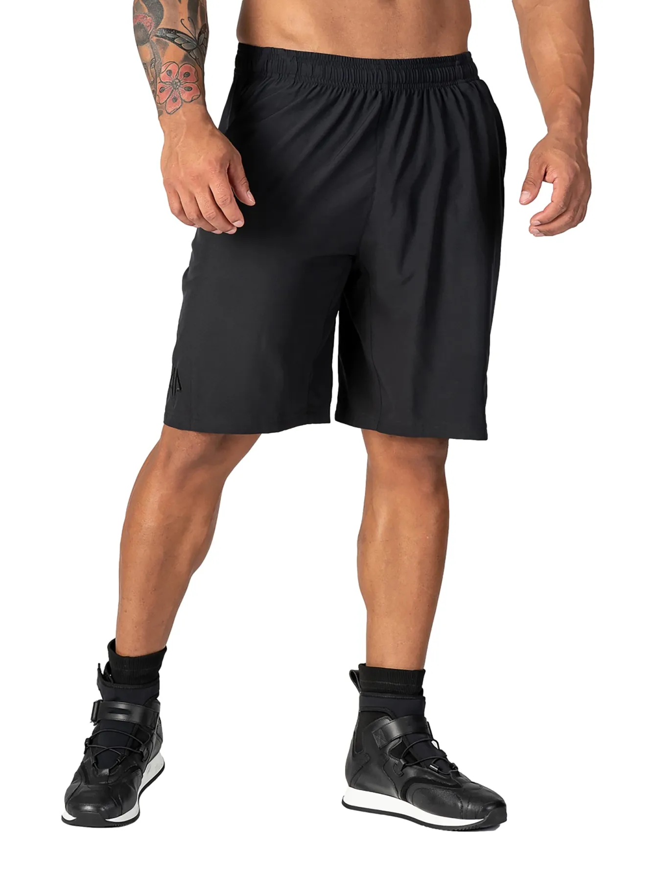 Short Alpha Prime Pms101 Para Hombre