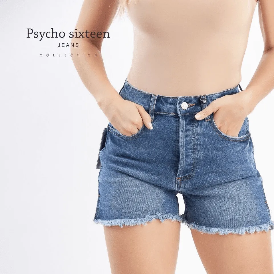 Short Psycho Sixteen – PWS2030