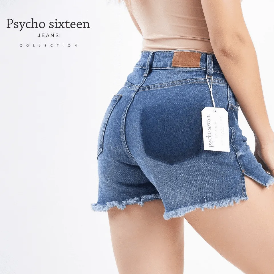 Short Psycho Sixteen – PWS2030