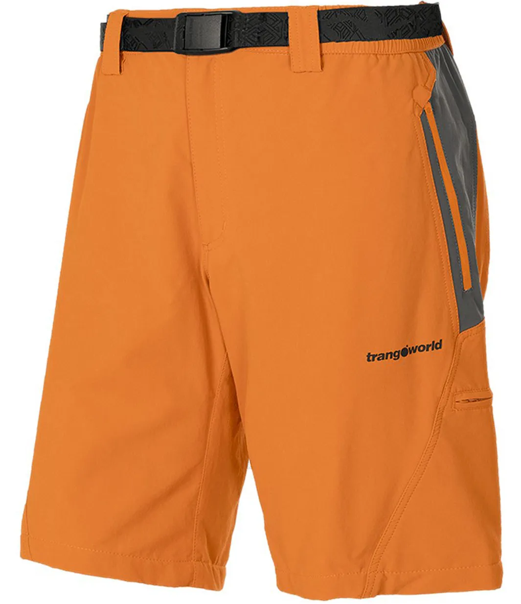 Short Trangoworld Koal TH 4B5