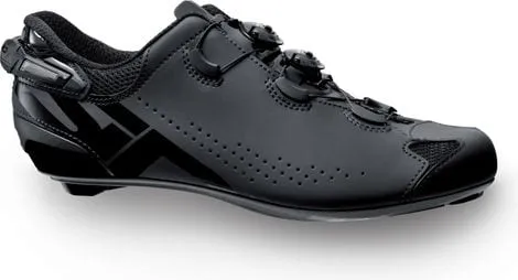 Sidi Sidi Shot 2S Zapatillas Carretera Negro 43