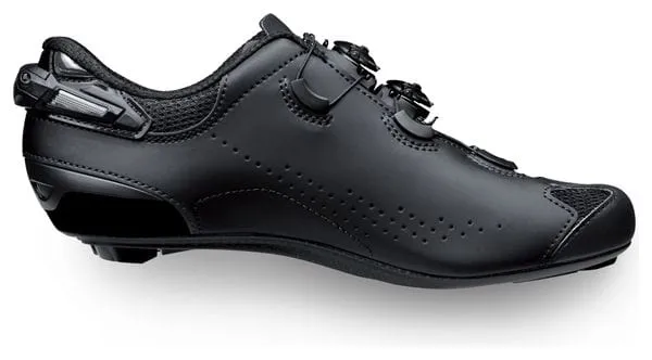 Sidi Sidi Shot 2S Zapatillas Carretera Negro 43