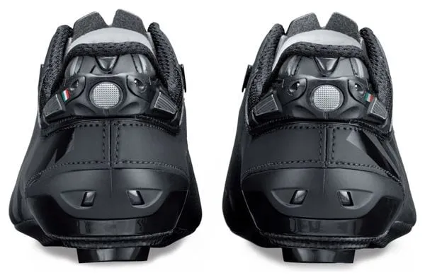 Sidi Sidi Shot 2S Zapatillas Carretera Negro 43