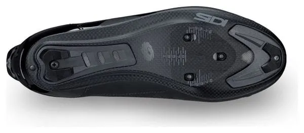 Sidi Sidi Shot 2S Zapatillas Carretera Negro 43