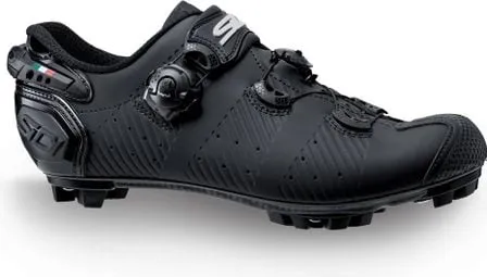 Sidi Zapatillas MTB Sidi Drako 2S SRS Negras
