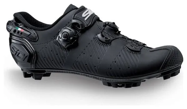Sidi Zapatillas MTB Sidi Drako 2S SRS Negras