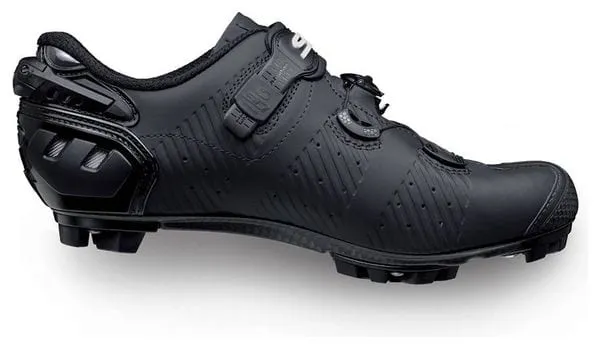 Sidi Zapatillas MTB Sidi Drako 2S SRS Negras