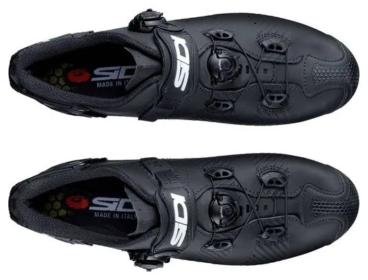 Sidi Zapatillas MTB Sidi Drako 2S SRS Negras