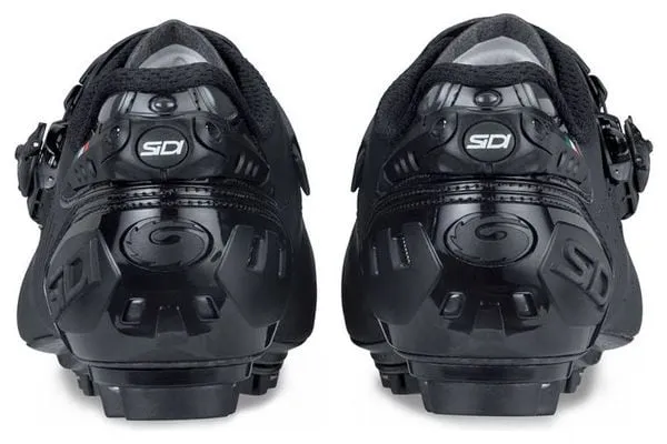 Sidi Zapatillas MTB Sidi Drako 2S SRS Negras