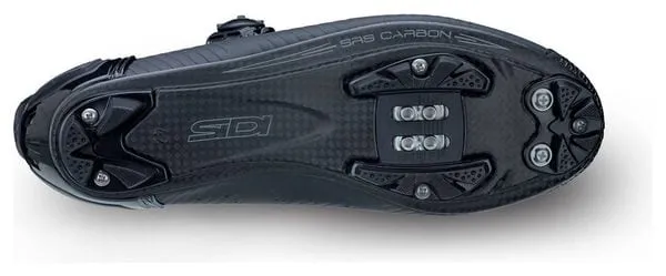 Sidi Zapatillas MTB Sidi Drako 2S SRS Negras