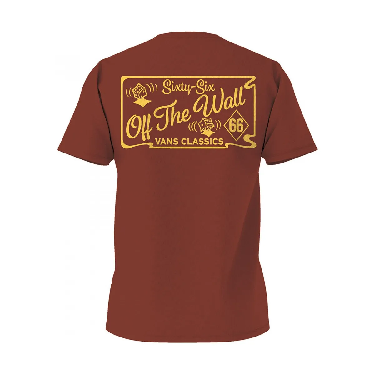 Sixty sixers club ss tee