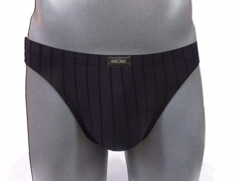 Slip HOM For Him Black