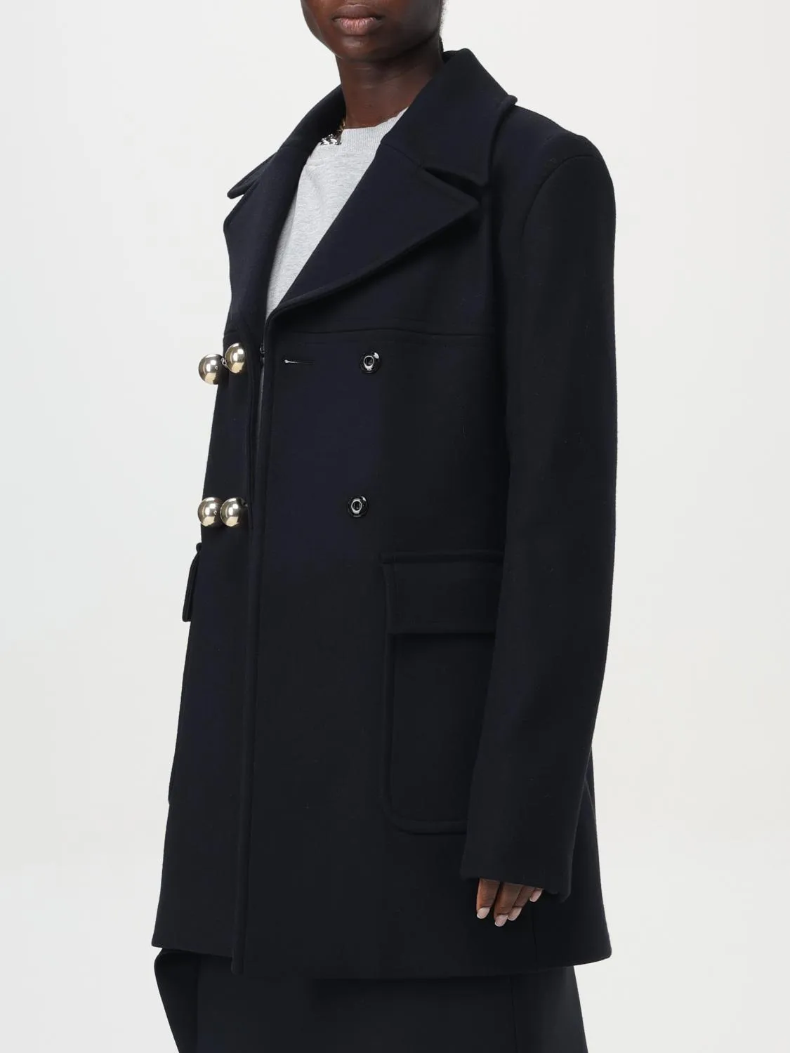 Sobretodo mujer Stella McCartney