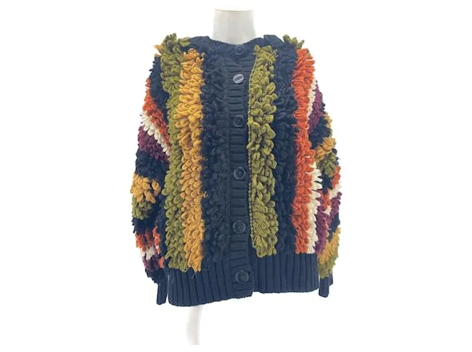 SONIA RYKIEL Prendas de punto T.Lana S Internacional Multicolor 