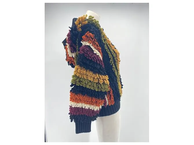 SONIA RYKIEL Prendas de punto T.Lana S Internacional Multicolor 
