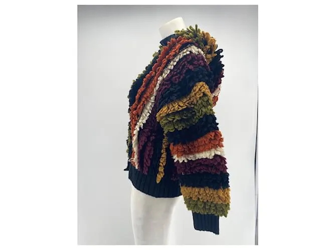 SONIA RYKIEL Prendas de punto T.Lana S Internacional Multicolor 