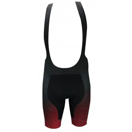 Specialized Spectre – Sl R Bib Short Wmn Blk/Red L