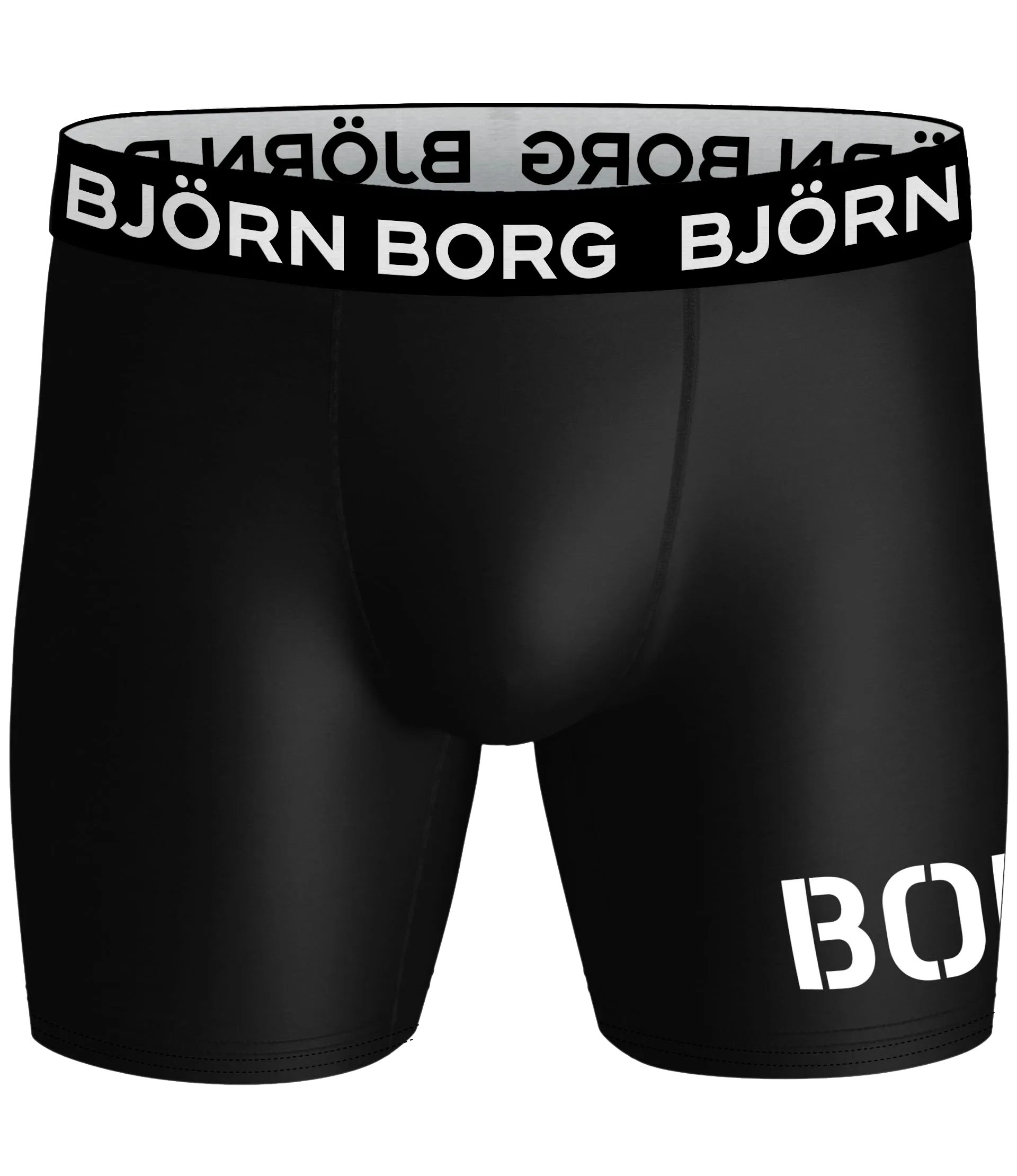 SPORTS BOXER 1PACK