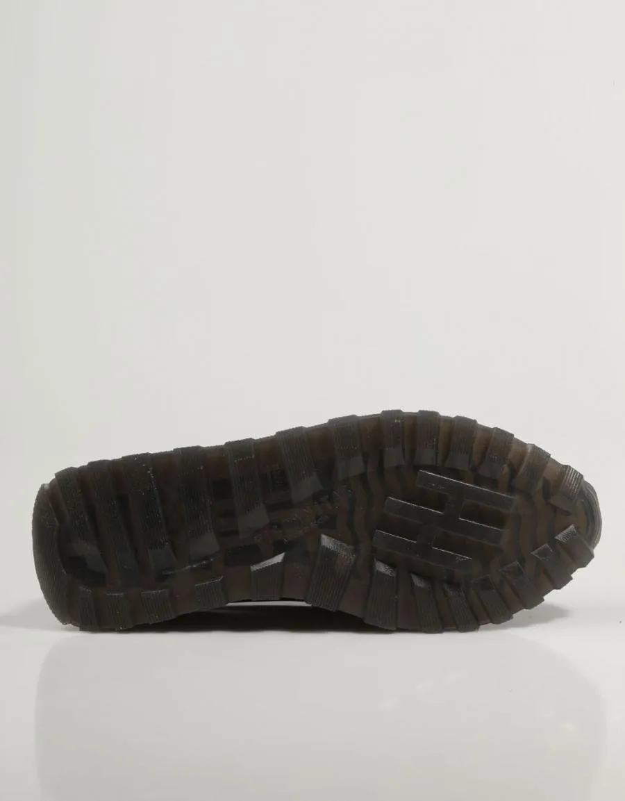  sports shoes HISPANITAS Hi233134 en Black 83686