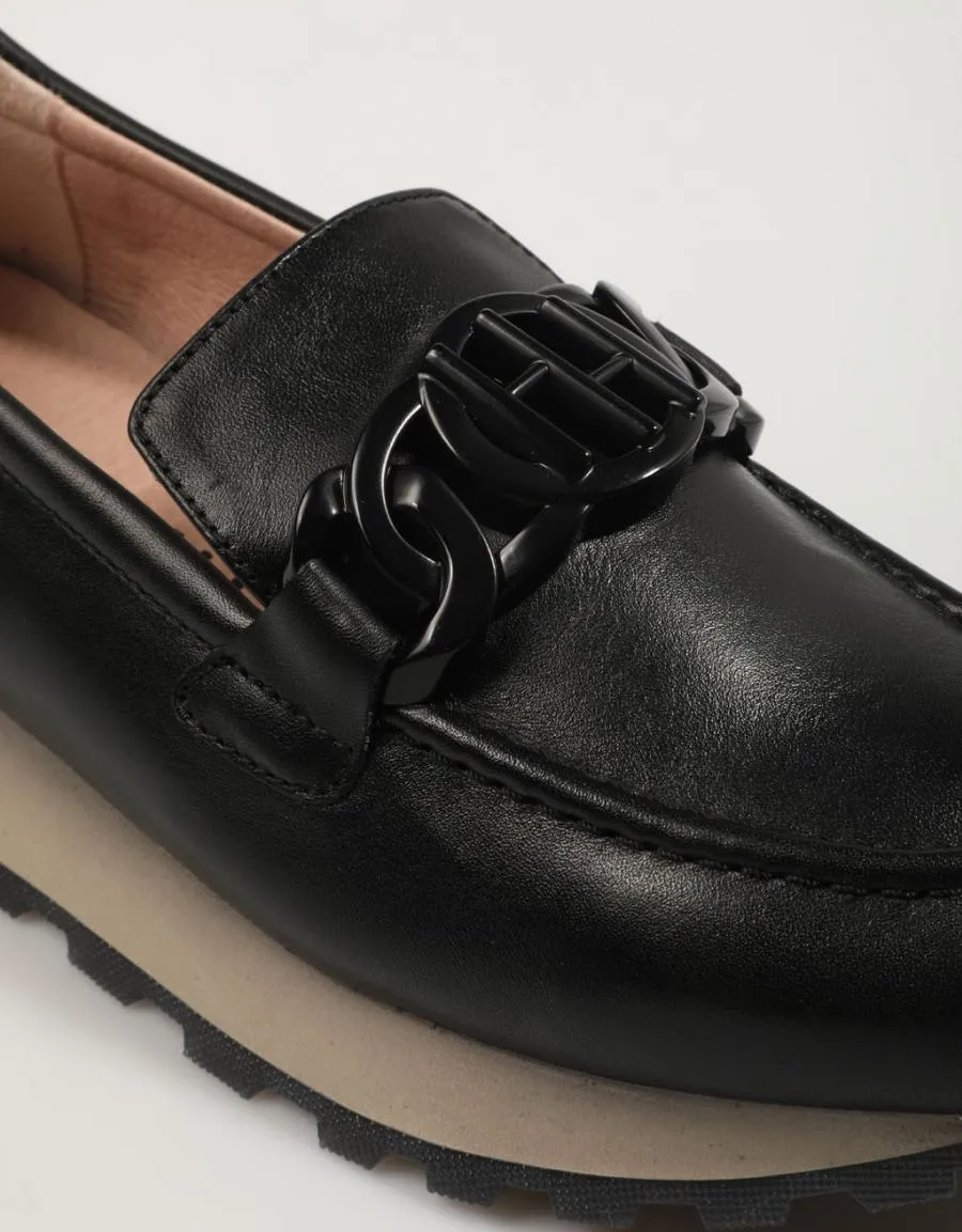  sports shoes HISPANITAS Hi233134 en Black 83686