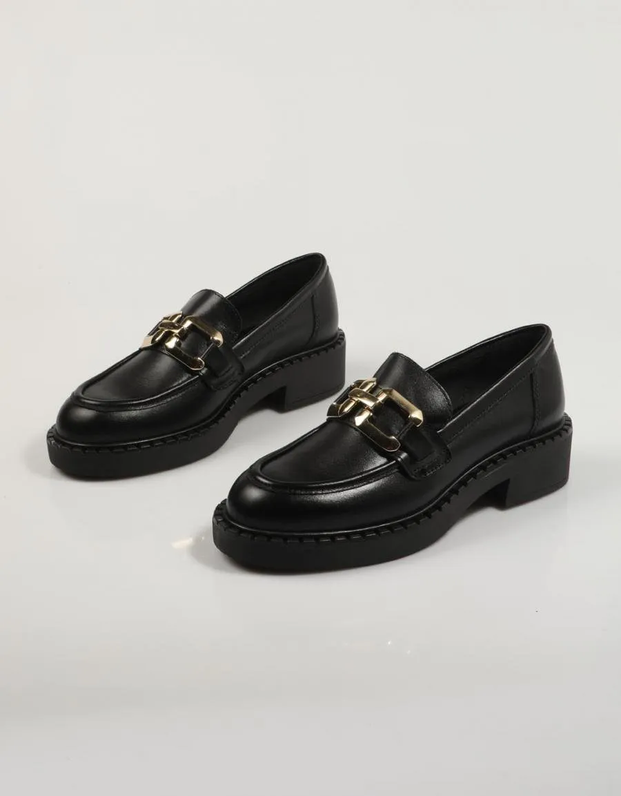  sports shoes REBECCA HOPE 2646 en Black 83501