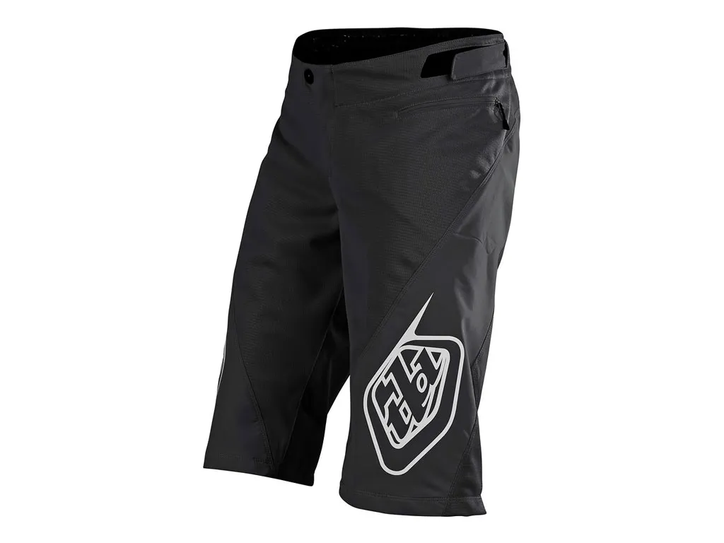 SPRINT SHORT BLACK Y20