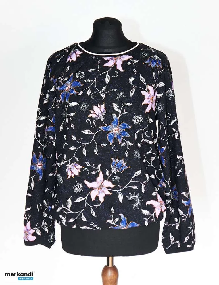 STREET ONE LADIES MIX: ROPA DE MUJER  1617KG