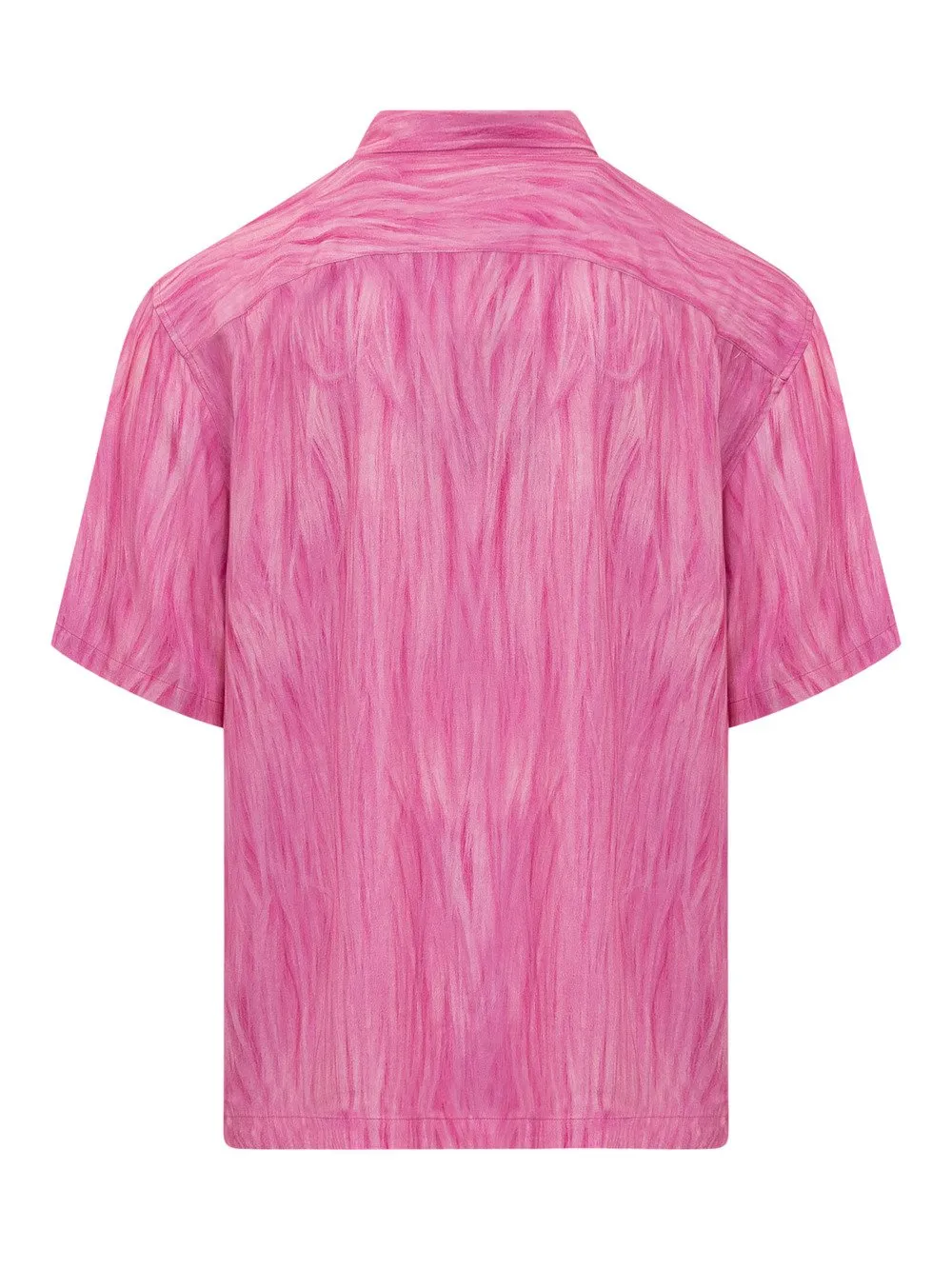 STUSSY SHORTSLEEVES SHIRT.