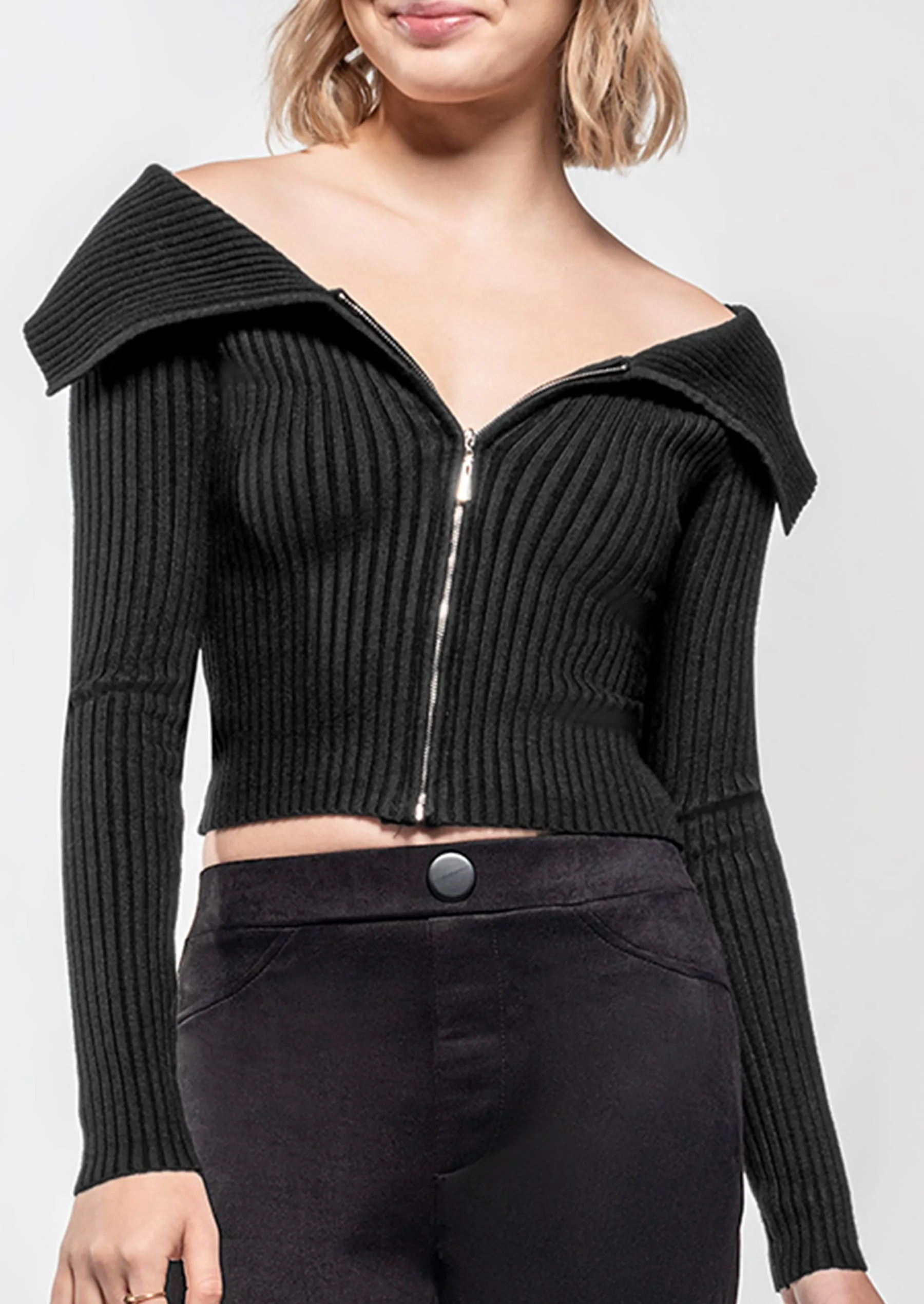 SUETER FOREVER 21 PARA MUJER 85294