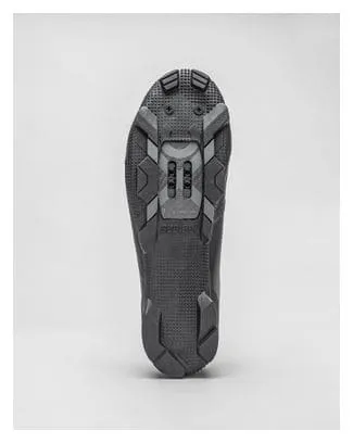 Suplest Zapatillas MTB Suplest Edge+ 2.0 Performance Negro