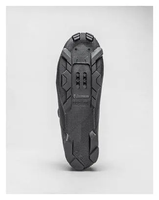 Suplest Zapatillas MTB Suplest Edge+ 2.0 Sport Negras