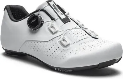 Suplest Zapatillas Suplest Edge+ 2.0 Sport Road Blancas