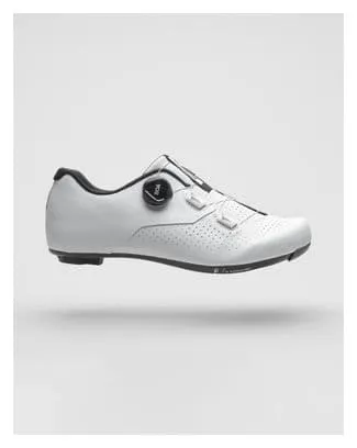 Suplest Zapatillas Suplest Edge+ 2.0 Sport Road Blancas