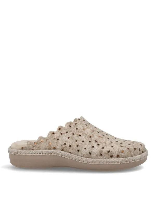 SV 18LESTRL  ZAPATILLAS DE CASA 18LESTRL