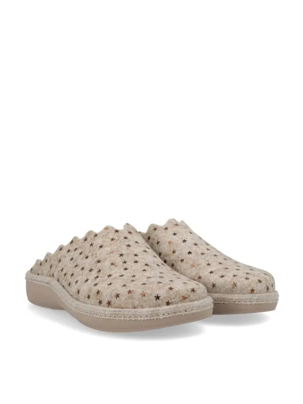 SV 18LESTRL  ZAPATILLAS DE CASA 18LESTRL